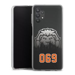 Bumper Case transparent single