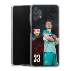 Bumper Case transparent single