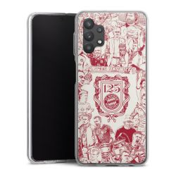 FCB 125 Jahre Legenden