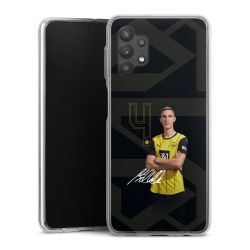 Bumper Case transparent single