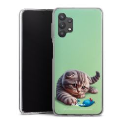 Bumper Case transparent single