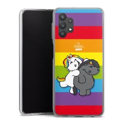 Bumper Case transparent single