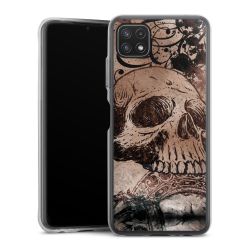 Bumper Case transparent