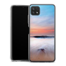 Bumper Case transparent