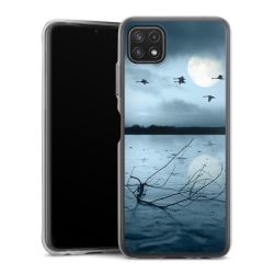 Bumper Case transparent