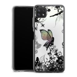 Bumper Case transparent