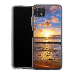 Bumper Case transparent