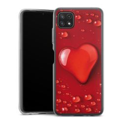 Bumper Case transparent single