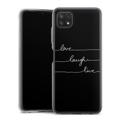 Bumper Case transparent