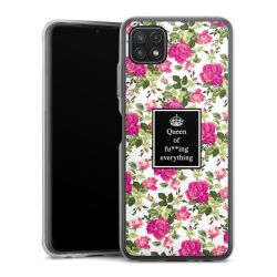 Bumper Case transparent single