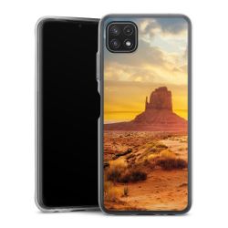 Bumper Case transparent