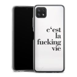 Bumper Case transparent