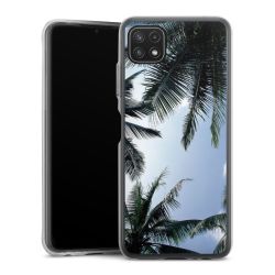 Bumper Case transparent