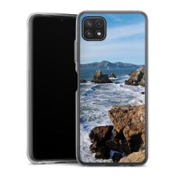 Bumper Case transparent