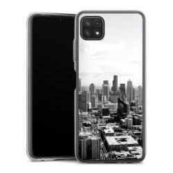 Bumper Case transparent