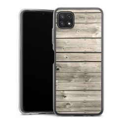 Bumper Case transparent