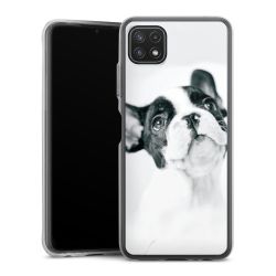 Bumper Case transparent