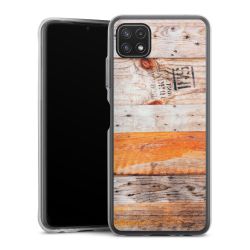 Bumper Case transparent