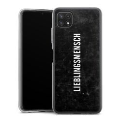 Bumper Case transparent single