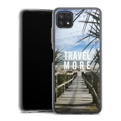 Bumper Case transparent single