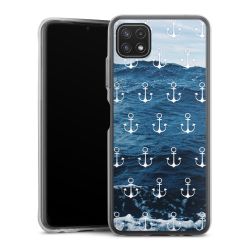 Bumper Case transparent