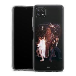 Bumper Case transparent single