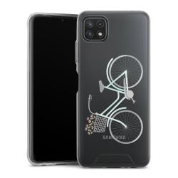 Bumper Case transparent