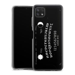 Bumper Case transparent