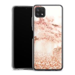 Bumper Case transparent