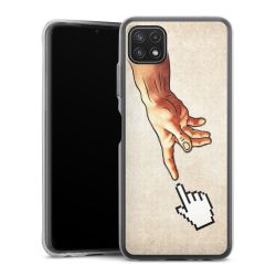 Bumper Case transparent