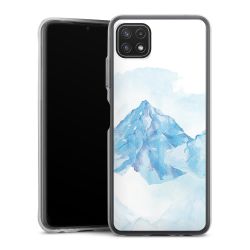 Bumper Case transparent