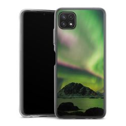 Bumper Case transparent