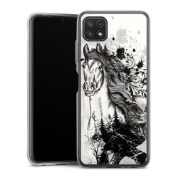 Bumper Case transparent