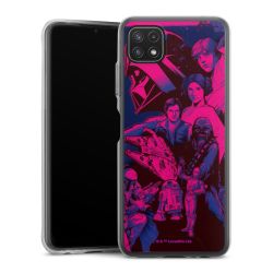 Bumper Case transparent single