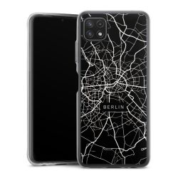 Bumper Case transparent