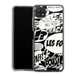 Bumper Case transparent single