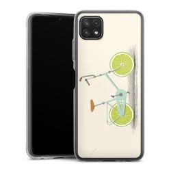 Bumper Case transparent