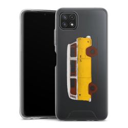 Bumper Case transparent