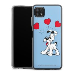 Bumper Case transparent single