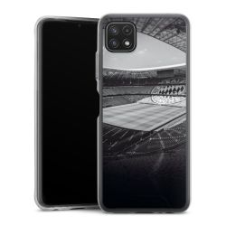 Bumper Case transparent