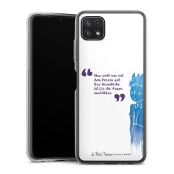 Bumper Case transparent single