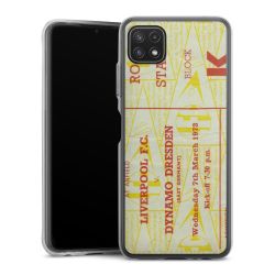 Bumper Case transparent single