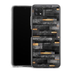 Bumper Case transparent