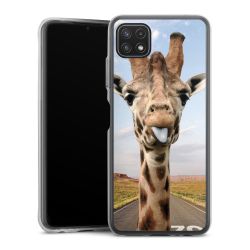 Bumper Case transparent single