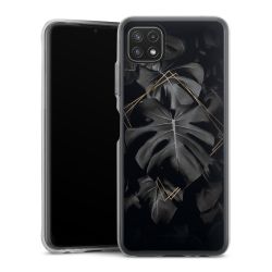 Bumper Case transparent