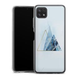 Bumper Case transparent