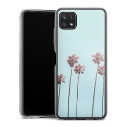 Bumper Case transparent