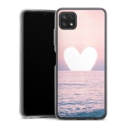 Bumper Case transparent