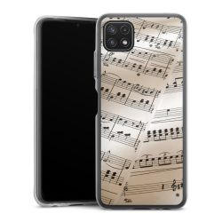 Bumper Case transparent