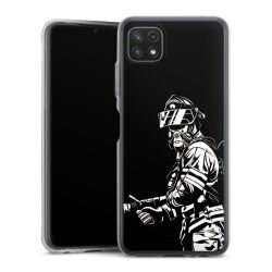 Bumper Case transparent single